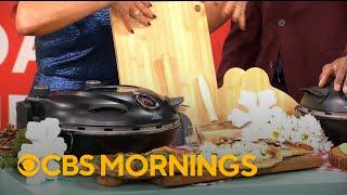 Exclusive discounts from CBS Mornings Deals