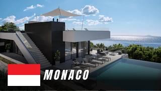 Top 10 Most Expensive Homes in Monaco