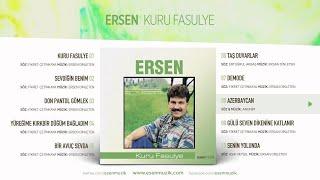 Azerbaycan (Ersen) Official Audio #azerbaycan #ersen - Esen Digital