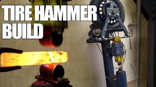 Tire Hammer Build