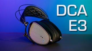 Dan Clark Audio E3 Headphone Review - The Generalist