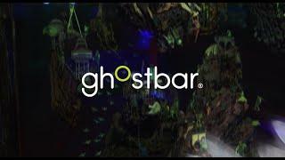 Ghostbar Ushers In New Era High Atop Palms Casino Resort Las Vegas