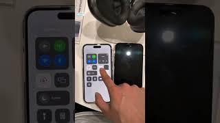 iPhone 14 Pro Max Demo vs Retail