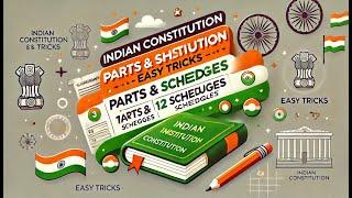 Indian Constitution Articles - Remember Them All!