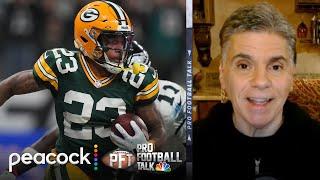 Jaire Alexander to Ravens, Shedeur ticketed + Mailbag (Full PFT PM) | Pro Football Talk | NFL on NBC