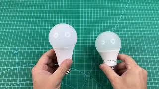 Not many people know: Easiest and most amazing way to repair LED light bulbs