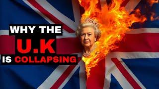 Is the UK in Decline? Unpacking the Economic and Geopolitical Challenges