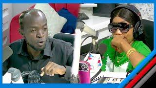 #LIVE: SHETANI LA YANGA AMFUATA DIDA MASHAMSHAM | WASAFI FM 02/09/2024