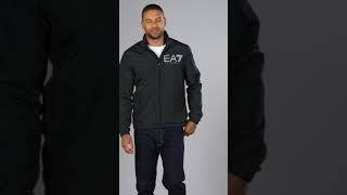 Studio - EA7 Light Weight Jacket