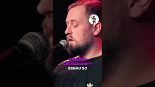 Malle-Hit genau analysiert | Jann Wattjes | Poetry Slam TV