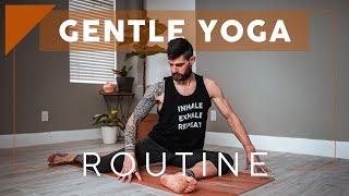 Incredible Full Body Yoga Practice for Athletes and Beginners