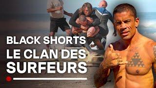 Black Shorts From Hawaii: the protective clan of the waves - Gang Surf - Documentary