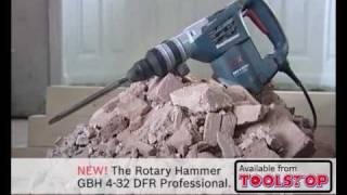 BOSCH GBH4 32 DFR Multidrill Rotary Hammer