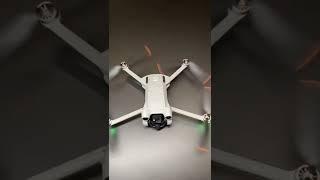 DJI Mini 3 Pro - Slow Motion Start#shorts #djimini3