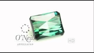 Chrome Tourmaline