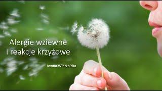 Alergie wziewne i reakcje krzyżowe - moduł 17 | Kurs Dietetyki Klinicznej