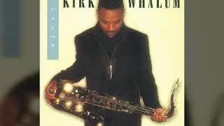 Kirk Whalum & Angela Bofill - Always A Part Of Me