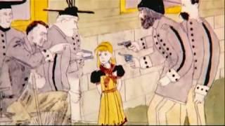 Henry Darger Documentary