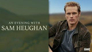 Sam Heughan | Waypoints (FULL EVENT)