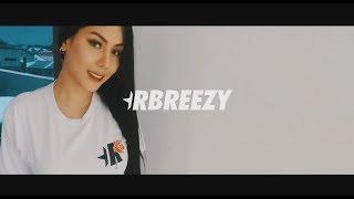 RBREEZY CLOTHING - RBREEZY ROSAS (Toni Fowler)