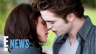 A Twilight TV Series Is Reportedly In The Works! | E! News