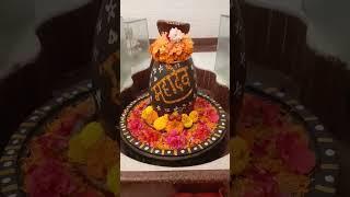 friday shivalaya shingaar @factstolearn990 #kamboj #shorts #shortvideo #youtubeshorts #jagadhri