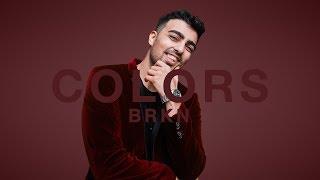 BRKN - Bordeaux | A COLORS SHOW