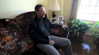Pat Binns on politics