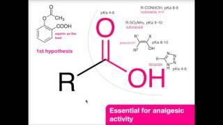 NSAIDS Hypothesis