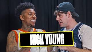 Nick Young Answers Questions He's Never Been Asked Before | Episode 7