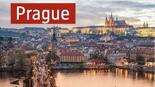 Exploring the Magic of Prague: A Travel Itinerary