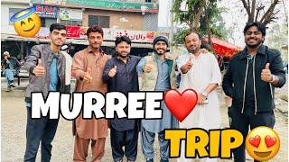 Murree Travel Vlog  | Stunning Views & Adventure  | Syed Naveed Vlogs