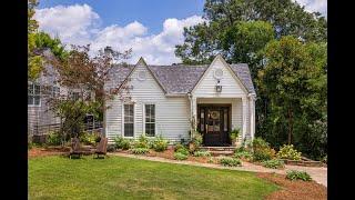 221 Mecca Avenue, Homewood, AL 35209 | Edgewood | Birmingham Real Estate