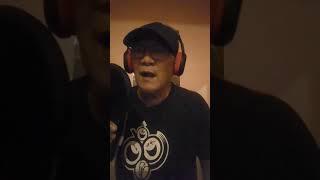 MY VERSION OF DREAMIN-COVER BY IKE MAGNAYE