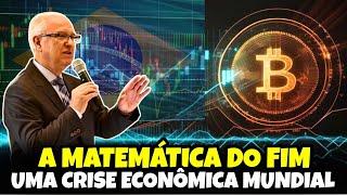 A MATEMÁTICA DO TEMPO DO FIM, UMA CRISE ECONÔMICA MUNDIAL | Pr. Samuel Ramos