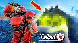 ÜBLES CHAOS mit der "neuen" Brandbestie ..präsentiert von NEXUS️ Fallout 76 Deutsch #2066 | 2024