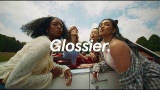 Glossier Spec Commercial | DZO Vespid Primes + Sony FX3 Cine