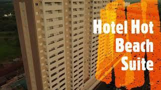 Hotel Hot Beach Suítes Olimpia novo melhor opção #olimpia  #resort  #resorts