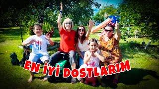 EN  İYİ  DOSTLARIM