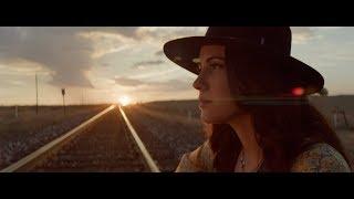 Chelsea Williams - Dreamcatcher (Road to Marfa Mix) [OFFICIAL MUSIC VIDEO]