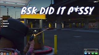 Ming 1 Tap Xay, i have LaserEyes now | Gulag Gang NoPixel WL | GTA5