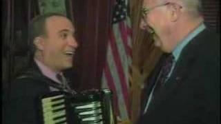 Pennsylvania Polka Politics