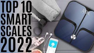 Top 10: Best Smart Scales of 2022 / Body Fat Scale, Digital Bathroom Weight Scale, Body Fat, BMI