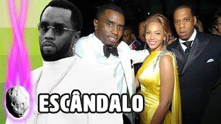 JAY-Z, BEYONCÉ, RIHANNA, WILL SMITH E OUTROS SÃO CITADOS EM CASO P. DIDDY | PLANTÃO