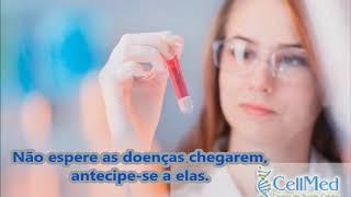 CELLMED PASSO FUNDO - A melhor medicina preventiva do mundo está a seu alcance