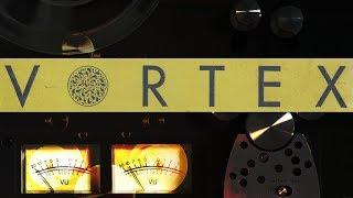 VORTEX 1957 Analog Tape experimental electronic music ambient mix - MUSIQUE CONCRETE vortex concerts