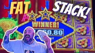 DOUBLE DOSE OF JACKPOT LUCK! BACK TO BACK HANDPAY!! with VegasLowRoller