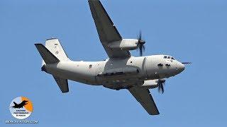 Alenia C-27J Spartan | Italian Air Force | Luchtmachtdagen