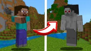 Minecraft’s New Deadly Virus…