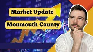 Monmouth County NJ Real Estate Market Update | December 2024